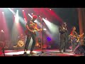 The Damned - Gun Fury (Of Riot Forces)
