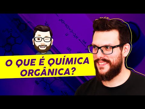 O FORMOL É UMA QUÍMICA ORGÂNICA?