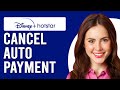 How To Cancel Hotstar Auto Payment (How Do I Turn Off Autopay On Hotstar?)