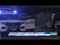 Two Men One Teen Arrested For Fatal Shooting In Makaha