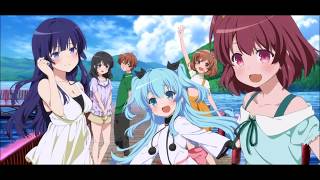 Stargazer - Celestial Method OP - Male Version (Feb 7, 2020)