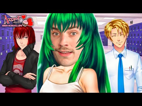 O CASTIEL ME AMA!!! | Amor Doce