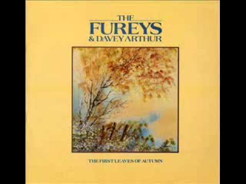 The Fureys & Davey Arthur - The First Leaves Of Autumn