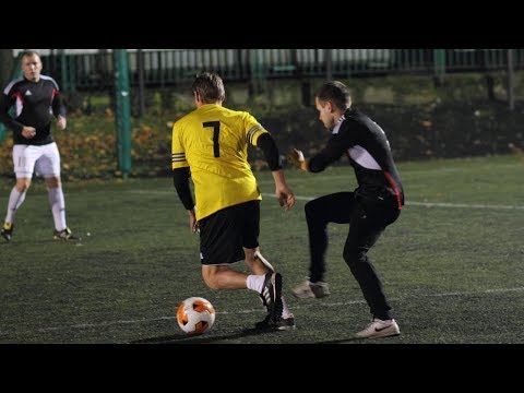 OlszaII - OREO: 11. tydzień (FLS Jesień 2017)