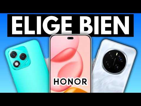 BEST HONOR PHONES TO BUY IN 2026 ✅ (QUALITY PRICE)