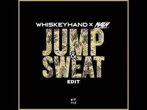 Garmiani ft. Sanjin - Jump & Sweat (Whiskeyhand & Nauv Edit)