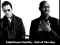 Lighthouse Family End Of The Sky 