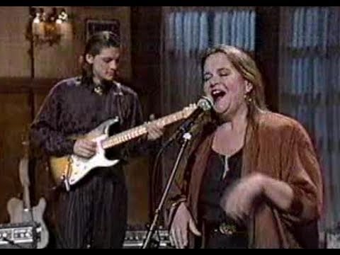 Tracey Nelson I'm Gonna miss You (Like the Devil)