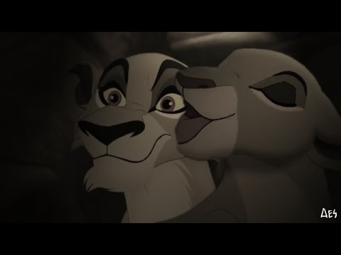 Kiara & Zira | Lost On You