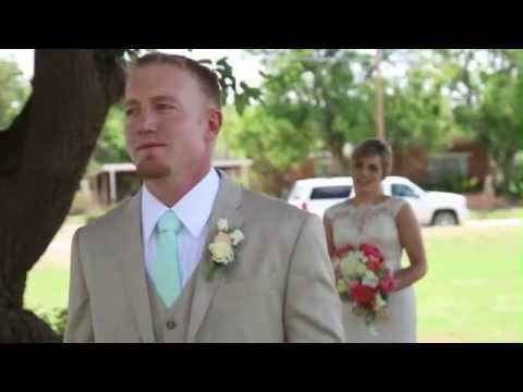 Courtney + Jamie Arnold Wedding | June 7, 2014