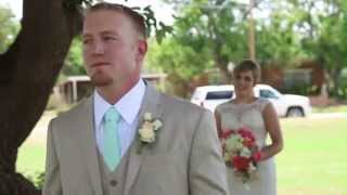 Courtney + Jamie Arnold Wedding | June 7, 2014