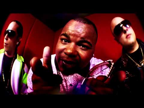 OTP, Joker & Zino - In De Discotheek