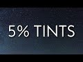 Rod Wave 5 Tints Lyrics