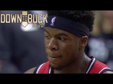 Terence Davis 16 Points/7 Assists Full Highlights (11/18/2019)