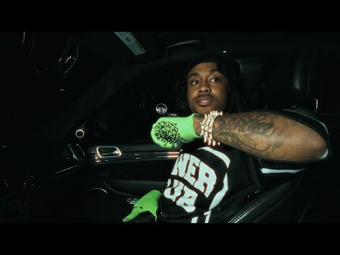 Tay B - HIMSKI (Official Music Video)