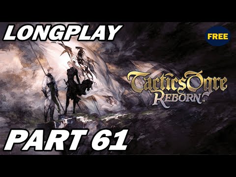 Tactics Ogre: Reborn - Longplay - Part 61
