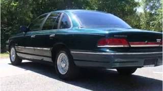 preview picture of video '1993 Ford Crown Victoria Used Cars Atlantic Beach FL'