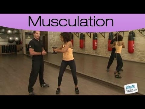 comment renforcer ses abdominaux et ses obliques