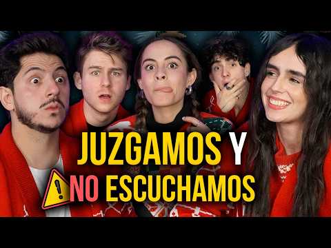 JUZGAMOS Y NO ESCUCHAMOS | PIC POD EP. 195 ft. @5INCO-MENTARIOS