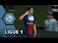But Adrien RABIOT (88) - Paris Saint-Germain.
