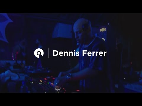 Dennis Ferrer @ The BPM Festival 2017