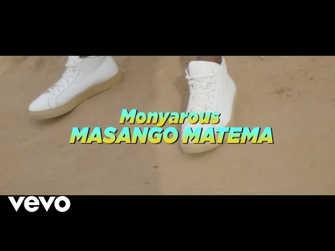 Monyarous - Masango Matema (Matenga Na Gudo Riddim) Visual