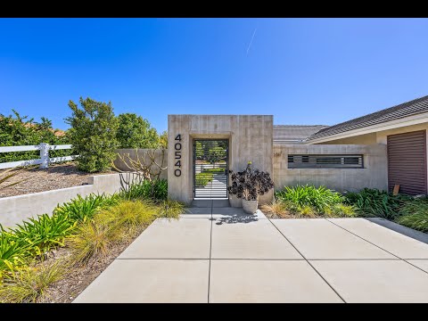 Trillion Real Estate video.