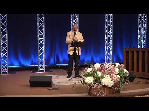 04/12/2020 Easter Evening Service