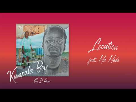 Location - Flex D'Paper feat. Mio Made (Produced by Mio Made)