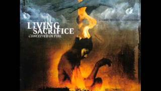 Living Sacrifice - Symbiotic