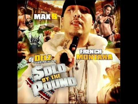 French Montana - COCAINE KONVICT ft   AKON