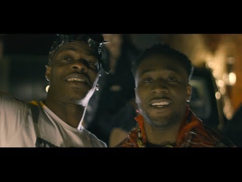 Ryan Hemsworth - Four Seasons (ft. NewAgeMuzik) (Official Music Video)