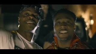 Ryan Hemsworth - Four Seasons (ft. NewAgeMuzik) (Official Music Video)