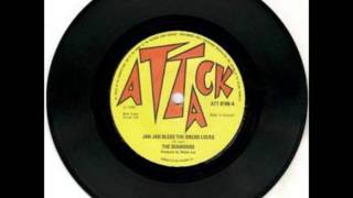 The Mighty Diamonds   Jah Jah Bless The Dreadlocks (REGGAE FORTAL)