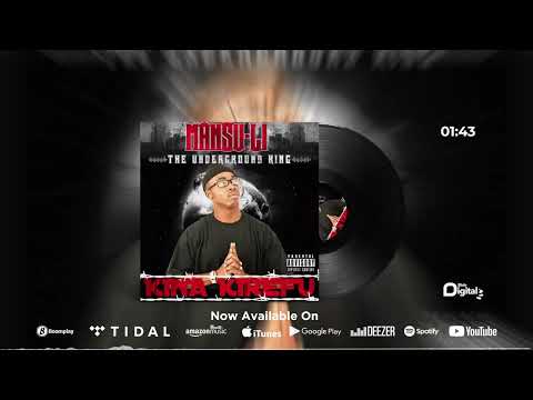 MansuLi Feat. P Mawenge - Michano (Official Audio)