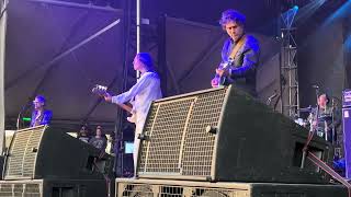 Texas is the Reason- There’s No Way I Can Talk Myself Out of This One Tonight- Furnace Fest 2025