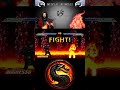 Mortal Kombat Project Firelord Vs Fire God MUGEN Mkshorts Ezayngaming