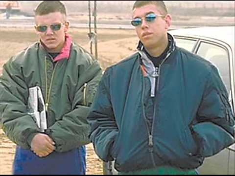 Nemir ft. Ghet - Bitch ass