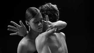 Trixie Whitley - Long Time Coming [Official Music Video] [The Space Inbetween Pt. 2]