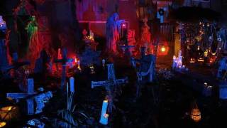 House Bloodthorn 2009 - The Resurrection of Rose