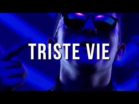 [FREE] Damso x Vald Type Beat - "TRISTE VIE" | Free Type Beat | Rap/Trap Instrumental 2020