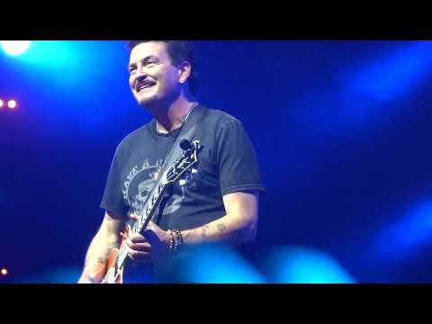 HIBF - Holland International Blues Festival - Mike Zito - jam session 10.06.2022