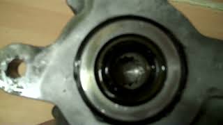 How to test the transfer box Electric Selection Motor in the Range Rover L322 Low Range