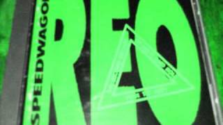 REO Speedwagon - Keep On Loving You'89 (Live Reggae Version)