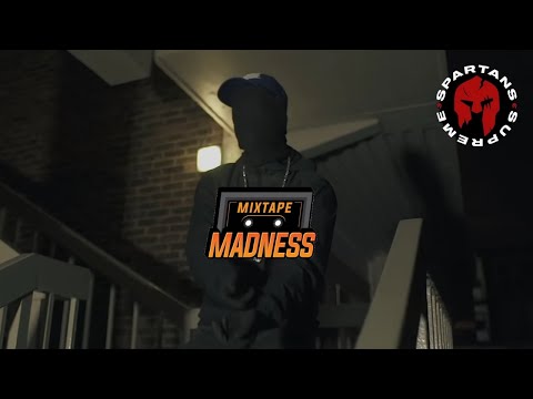 #Harlem O Ondrills X #HarlemSpartans Mizormac - Back2Back 2.0