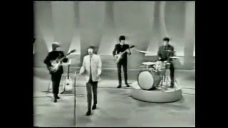 Little Red Rooster - Rolling Stones live Ed Sullivan Show 1965.