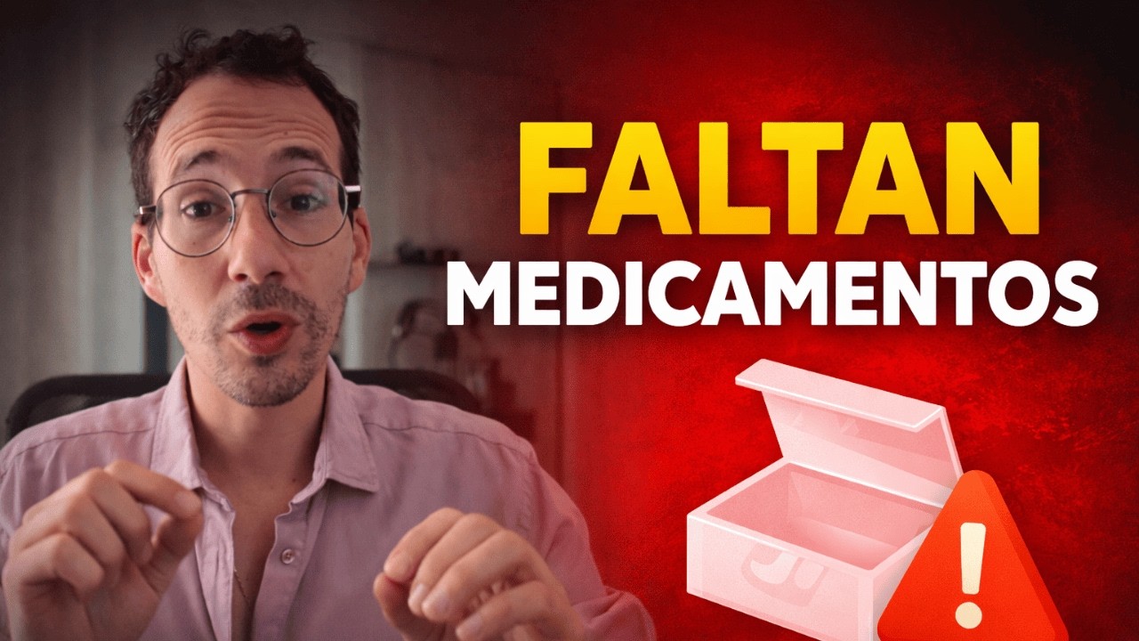 Desabastecimiento de medicamentos en España: causas reales y qué puede hacer la farmacia