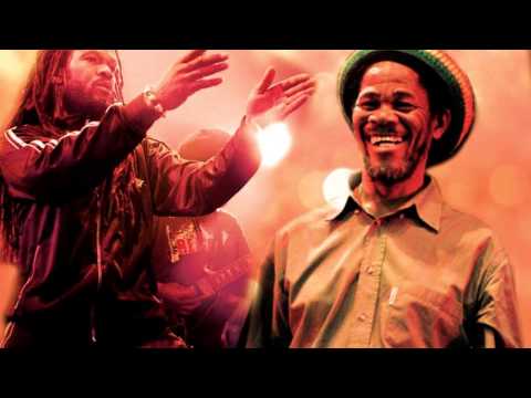 Al Griffiths (The Gladiators)e Zion Sounds CCPC - Sp  - Look is deceiving - Tugga Inna Production