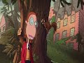 The Wild Thornberrys Movie Home Where I Belong Animash