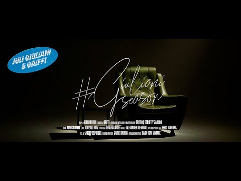 JULI GIULIANI & GRIFFI - #GIULIANISEASON (Videoclip)
